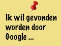 Felixa - Ik wil gevonden worden door google