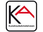 Logo-KunstrouteAmstelveen