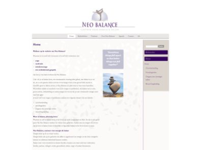 www.neobalance.nl-home