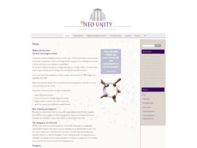 www.neounity.nl-home