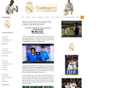 www.vamosmadrid.nl-home